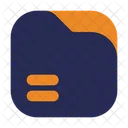 Dateimanager  Symbol