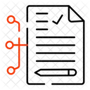 Dateinetzwerk  Symbol