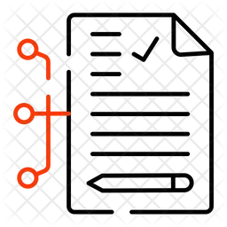 Dateinetzwerk  Symbol