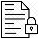 Dokument Papier Datei Symbol