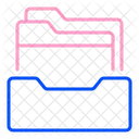 Dateistruktur  Symbol
