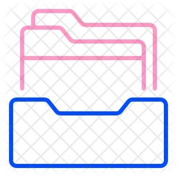 Dateistruktur  Symbol