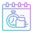 Dateline  Icon