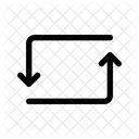 Daten  Symbol
