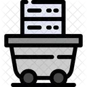 Daten  Symbol