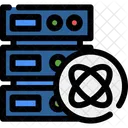 Daten  Symbol