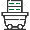 Daten  Symbol