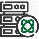 Daten  Symbol