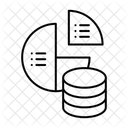 Daten  Symbol