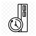 Daten  Symbol