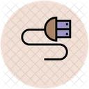 Daten Kabel Usb Icon