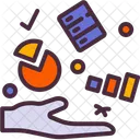 Daten  Symbol