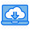 Datendownload  Symbol