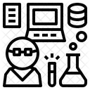 Daten  Symbol