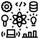 Daten  Symbol