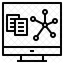 Daten  Symbol
