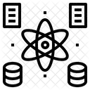 Daten  Symbol