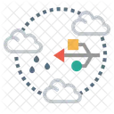 Daten  Symbol