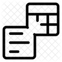 Daten In Tabelle Zusammenfuhren Symbol