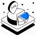 Diagramm Graph Kreisdiagramm Symbol