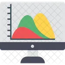 Datenanalyse  Symbol