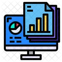 Datenanalysedatei  Symbol