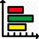 Datenanalyse  Symbol