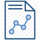 Datenanalyse  Symbol