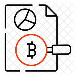 Datenanalyse  Symbol