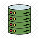 Datenbank  Symbol