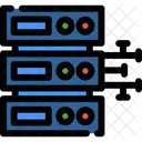 Datenbank  Symbol