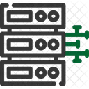Datenbank  Symbol