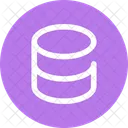 Datenbank  Symbol