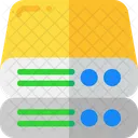 Datenbank  Icon