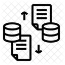 Datei Dokument Format Symbol