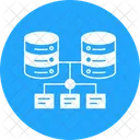 Datenbank  Symbol