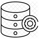 Datenbank  Symbol