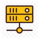 Datenbank  Symbol