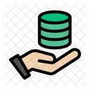 Datenbank  Symbol