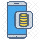 Datenbank  Symbol