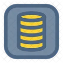 Datenbank  Symbol