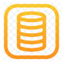 Datenbank  Symbol