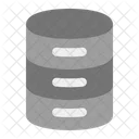 Datenbank  Symbol