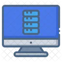 Datenbank  Icon