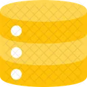 Datenbank  Symbol