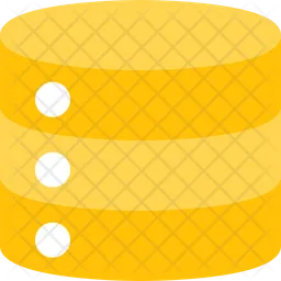 Datenbank  Symbol