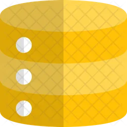 Datenbank  Symbol