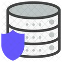 Datenbank  Symbol