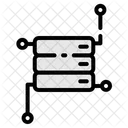 Datenbank  Symbol