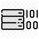 Datenbank  Symbol